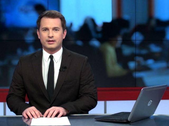 Випуск новин 20 листопада станом на 14:00