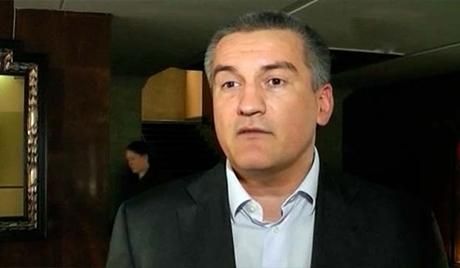 Самопроголошена влада Криму дозволить в’їзд верховного комісара ОБСЄ на півострів Самопроголошена влада Криму дозволить в’їзд верховного комісара ОБСЄ на півострів