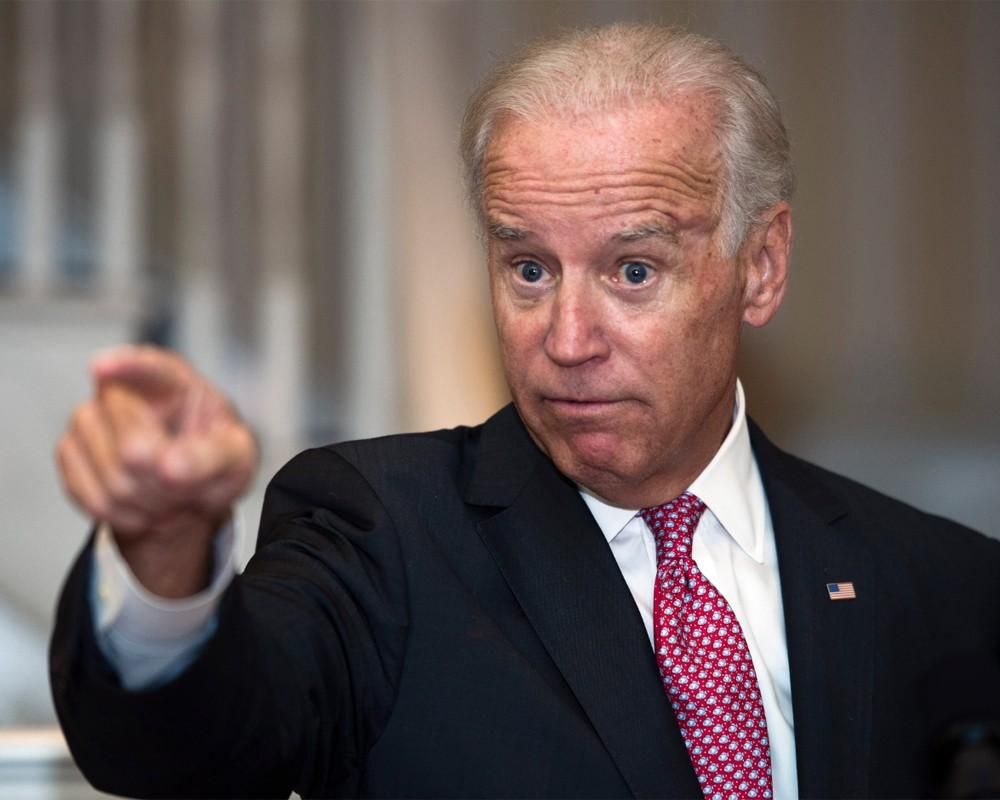 США готові посилити вплив на Росію, — Байден США готові посилити вплив на Росію, — Байден