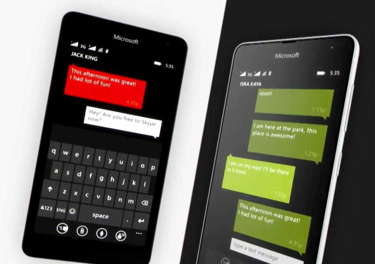 Nokia повертається на ринок мобільних ґаджетів Nokia повертається на ринок мобільних ґаджетів