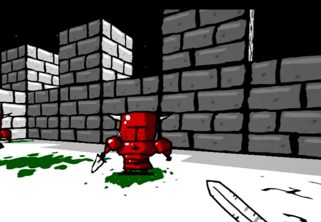 Київська компанія 8D Studio анонсувала незвичну відеогру Київська компанія 8D Studio анонсувала незвичну відеогру