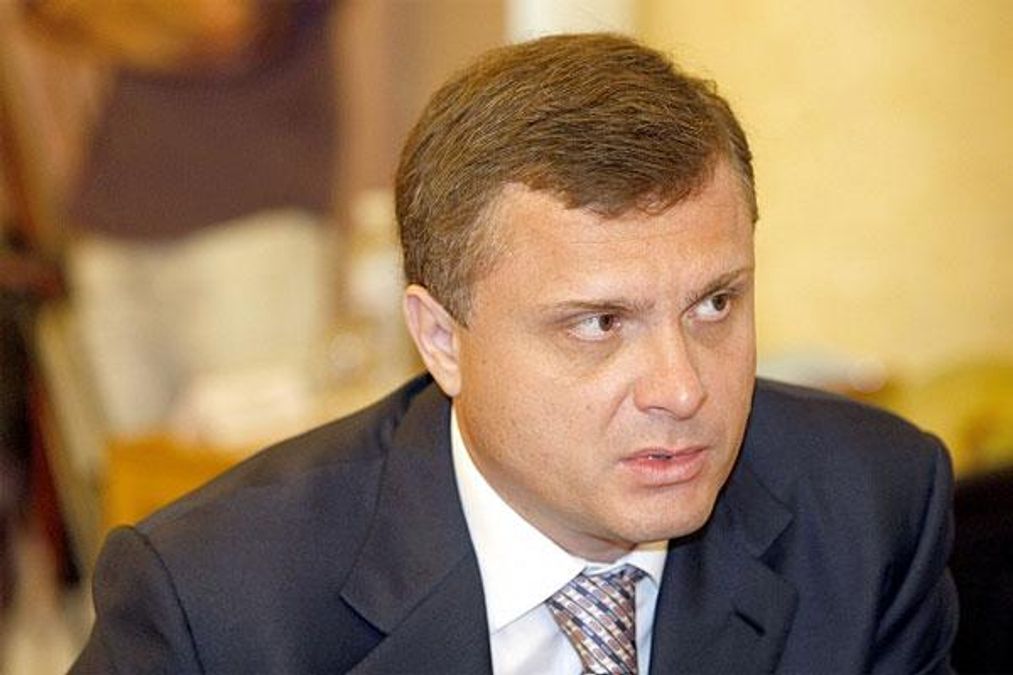 Левочкин рассказал, на какие места в парламенте претендует "Оппозиционный блок" Левочкин рассказал, на какие места в парламенте претендует "Оппозиционный блок"