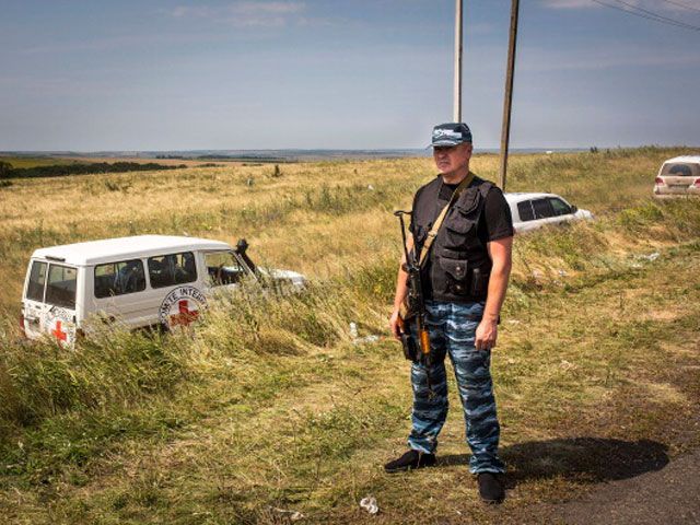 Місія ОБСЄ залишиться в Україні ще на місяць