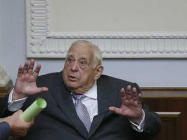 Турчинов хоче, щоб засідання парламенту відкривали одразу троє нардепів Турчинов хоче, щоб засідання парламенту відкривали одразу троє нардепів