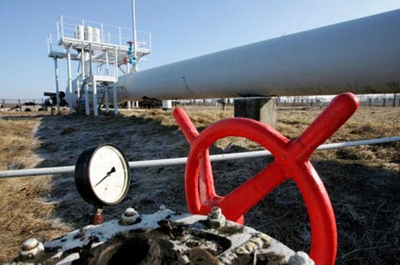 Турция недополучает газ из России Турция недополучает газ из России