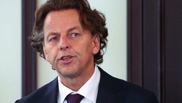 Голова МЗС Нідерландів не підтримує ідею повної ізоляції РФ Голова МЗС Нідерландів не підтримує ідею повної ізоляції РФ