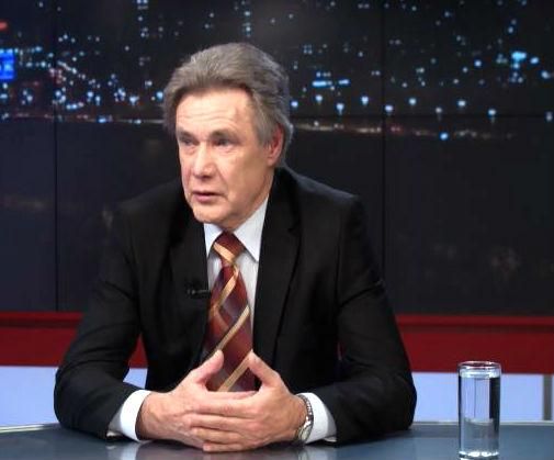 Для РФ любой вариант выхода Украины из ее орбиты — неприемлемый, — эксперт Для РФ любой вариант выхода Украины из ее орбиты — неприемлемый, — эксперт