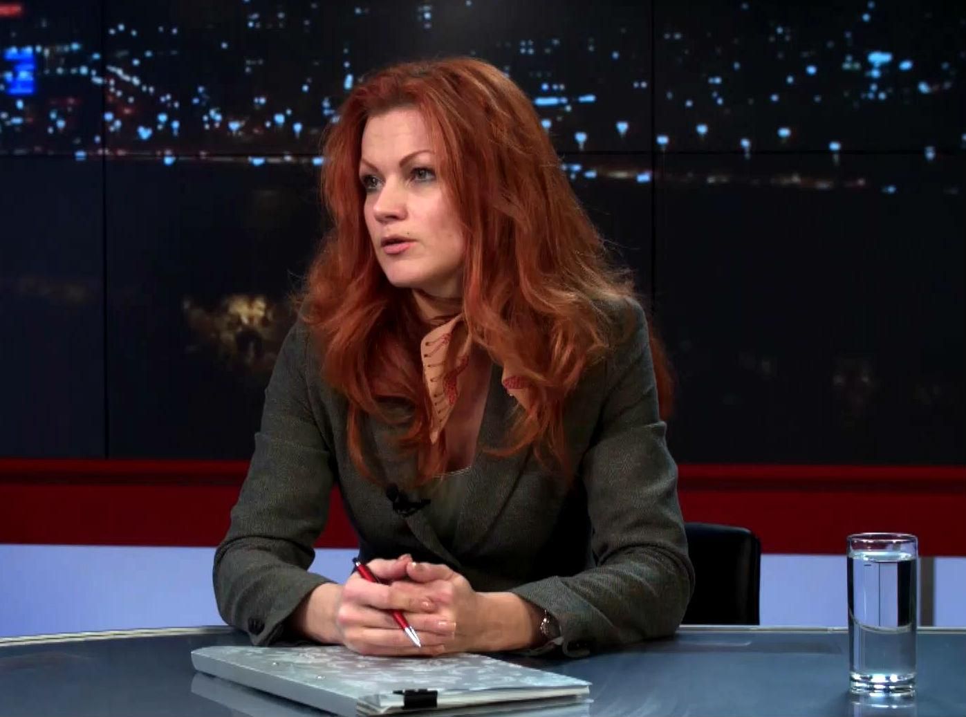 Публічна реформа є найважливішою, — експерт Публічна реформа є найважливішою, — експерт