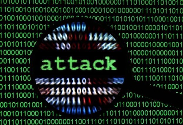 Поновилися хакерські атаки на інформаційні сервери державних установ України