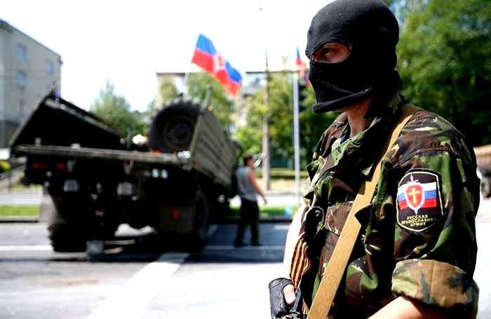 ОБСЄ уточнили кількість угрупувань в "ЛНР"