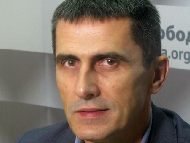 Из прокуратуры уволят еще 400 работников, — Ярема