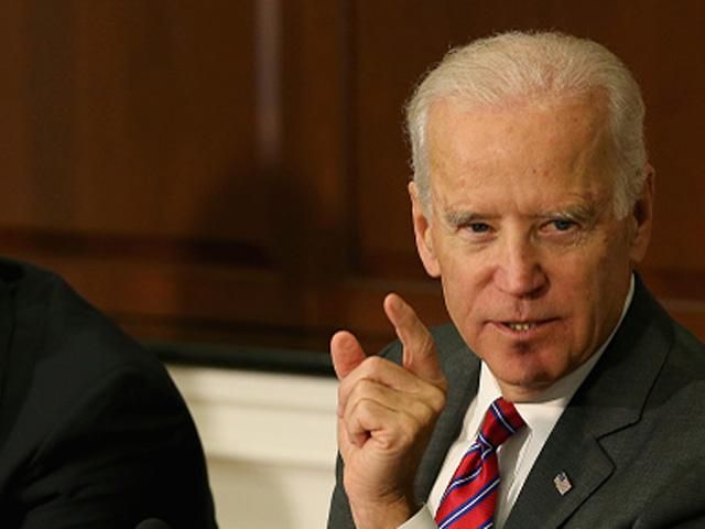 Байден запропонував посилити санкції проти Росії Байден запропонував посилити санкції проти Росії