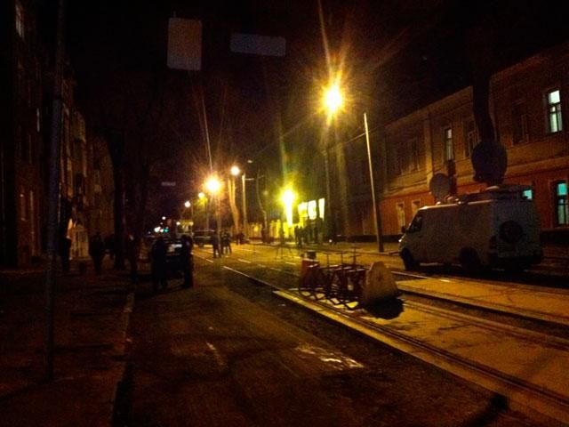 Прокуратура відкрила кримінальне провадження щодо вибуху в Харкові Прокуратура відкрила кримінальне провадження щодо вибуху в Харкові