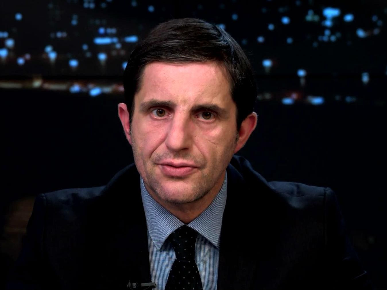 В рядах боевиков сейчас отчаяние и паника, — Шкиряк В рядах боевиков сейчас отчаяние и паника, — Шкиряк