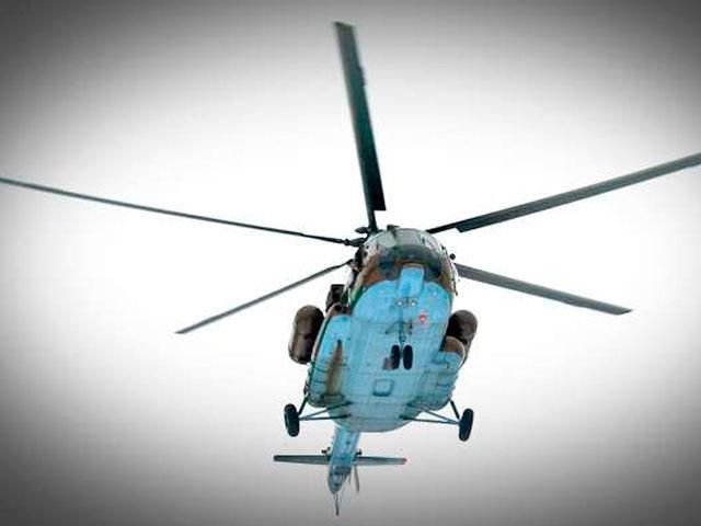 Украина до сих пор поставляет двигатели для российских вертолетов Украина до сих пор поставляет двигатели для российских вертолетов