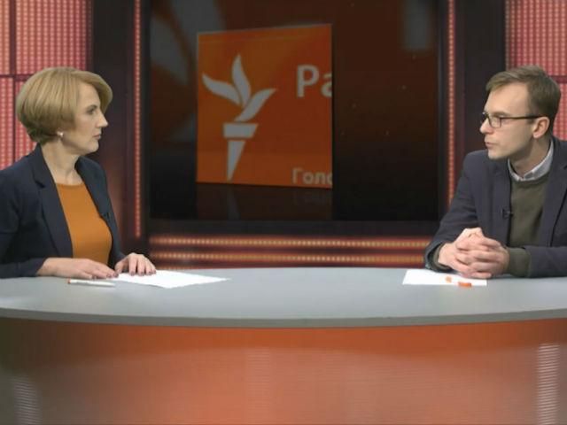 "Ми разом": Чи загрожує голод населенню так званих "ДНР" та "ЛНР"? "Ми разом": Чи загрожує голод населенню так званих "ДНР" та "ЛНР"?