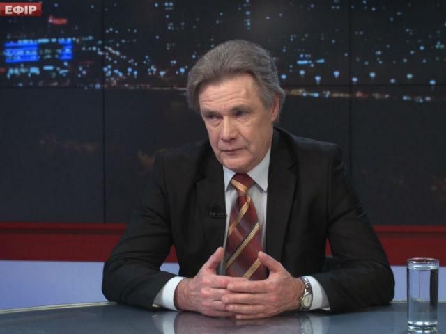 Ймовірно, Росія готується до нападу, — Сунгуровський Ймовірно, Росія готується до нападу, — Сунгуровський