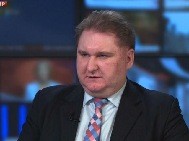 Каденції одного парламенту достатньо, щоб відчути зміни, — експерт Каденції одного парламенту достатньо, щоб відчути зміни, — експерт