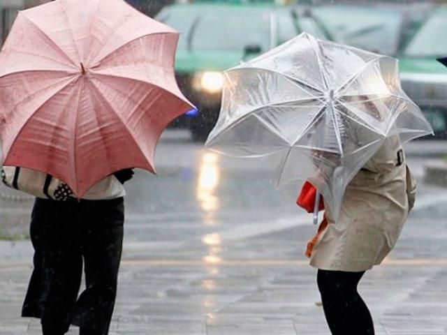 В Украине пройдут осадки и штормовой ветер В Украине пройдут осадки и штормовой ветер