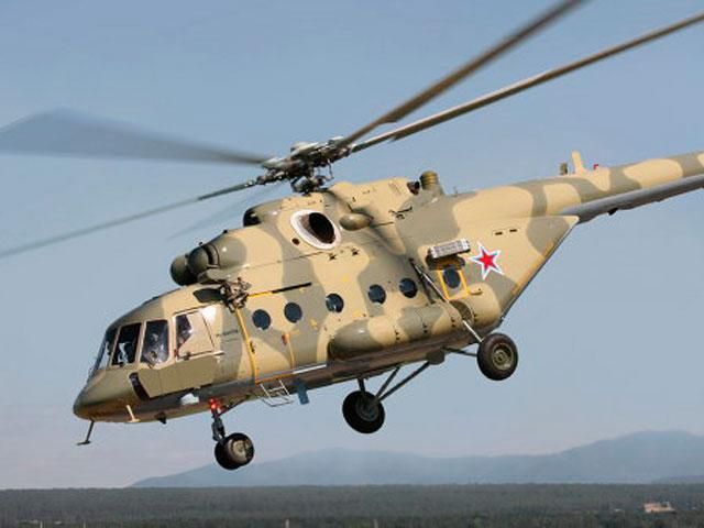 Російські вертольоти наближаються до повітряного простору України, — ДПСУ Російські вертольоти наближаються до повітряного простору України, — ДПСУ