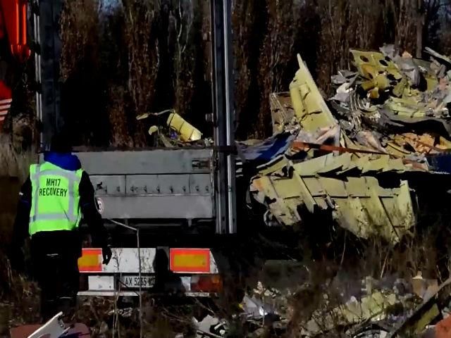 Як зараз виглядає місце аварії Boeing 777 Як зараз виглядає місце аварії Boeing 777