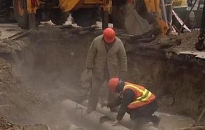 В Умані без опалення залишились майже сім тисяч квартир В Умані без опалення залишились майже сім тисяч квартир