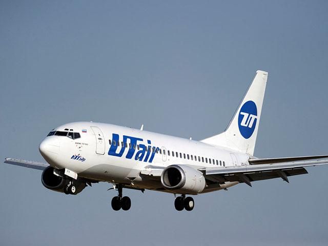 Одна з найбільших авіакомпаній Росії оголосила дефолт Одна з найбільших авіакомпаній Росії оголосила дефолт