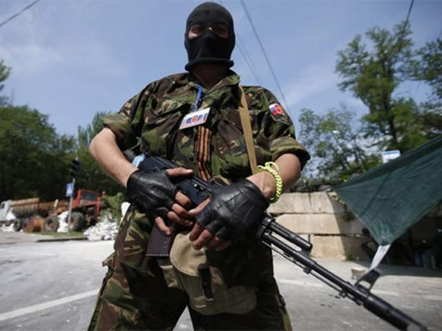 В результаті обстрілу бойовиками Щастя поранені семеро людей В результаті обстрілу бойовиками Щастя поранені семеро людей