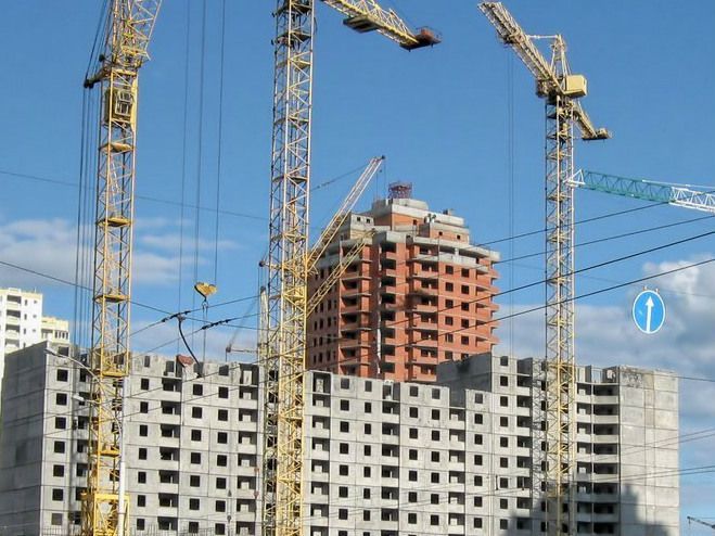 Нацбанк временно разрешил не погашать ипотеку в Крыму Нацбанк временно разрешил не погашать ипотеку в Крыму