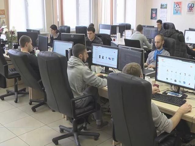 Украинцы все чаще покупают в интернете Украинцы все чаще покупают в интернете