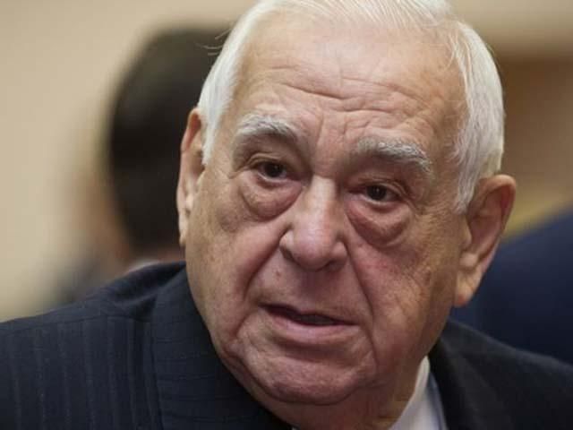 Терористи затримали Звягільського, — ЗМІ Терористи затримали Звягільського, — ЗМІ