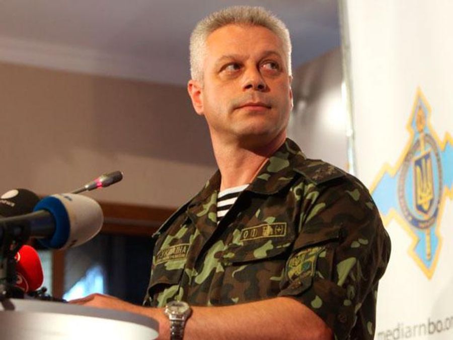 РФ поновила обстріли української території, — РНБО РФ поновила обстріли української території, — РНБО