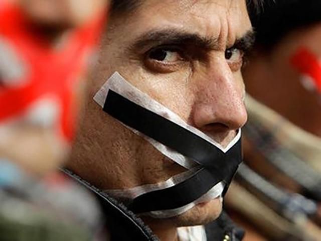 Роскомнагляд введе більш жорсткі санкції проти незалежних ЗМІ в Криму Роскомнагляд введе більш жорсткі санкції проти незалежних ЗМІ в Криму