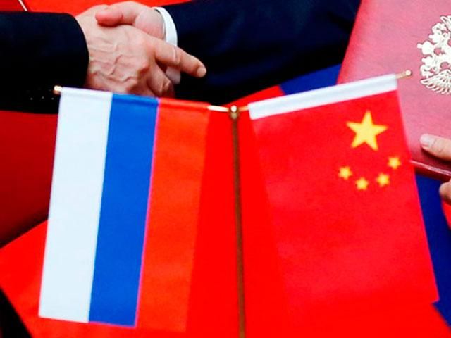 Китай поддержал Россию в аннексии Крыма, — СМИ