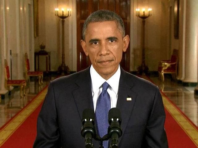 Обама узаконил в США 5 миллионов нелегалов Обама узаконил в США 5 миллионов нелегалов