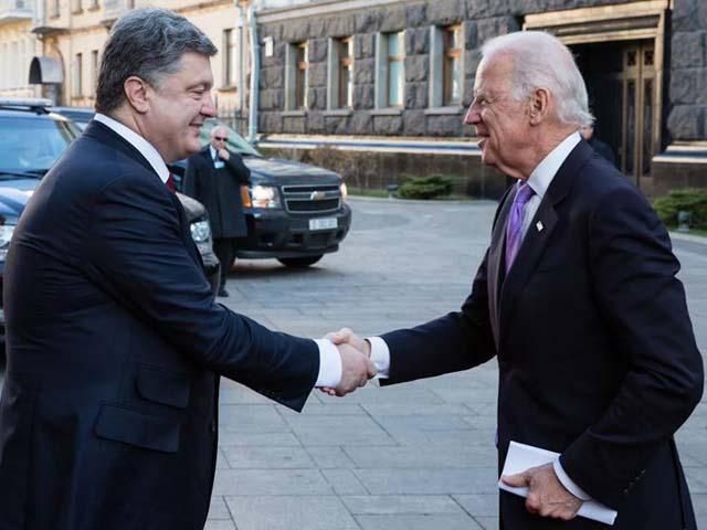 Якщо РФ не зупиниться, вона буде ізольована, — Байден Якщо РФ не зупиниться, вона буде ізольована, — Байден