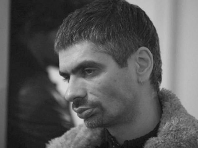 Головний продюсер інформагентства Кисельова наклав на себе руки Головний продюсер інформагентства Кисельова наклав на себе руки