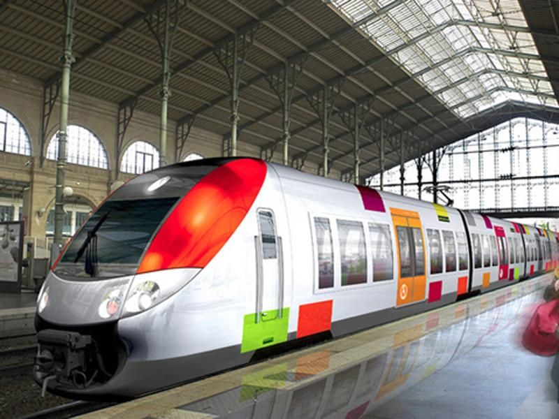 Проект "Воздушный экспресс" передали в Мининфраструктуры Проект "Воздушный экспресс" передали в Мининфраструктуры