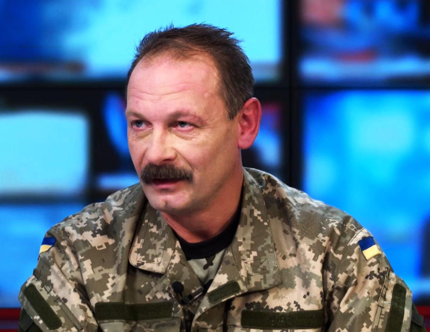 Пробуждение сознания достоинства — это самая большая наша ценность, — активист Пробуждение сознания достоинства — это самая большая наша ценность, — активист