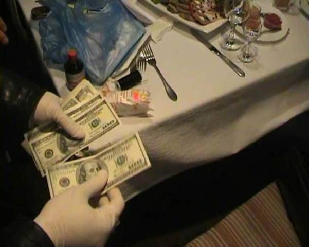 Генпрокуратура сообщила о подозрении главе райсуда Житомира Генпрокуратура сообщила о подозрении главе райсуда Житомира