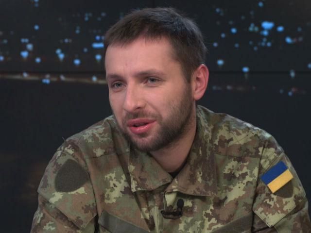 Україні потрібна конструктивна опозиція, — Парасюк