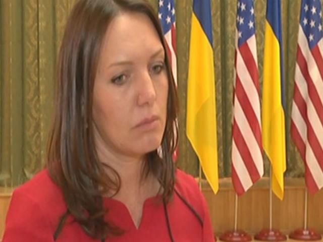 Уряд України має розслідувати злочини на Майдані і покарати винних, — Гонгадзе Уряд України має розслідувати злочини на Майдані і покарати винних, — Гонгадзе