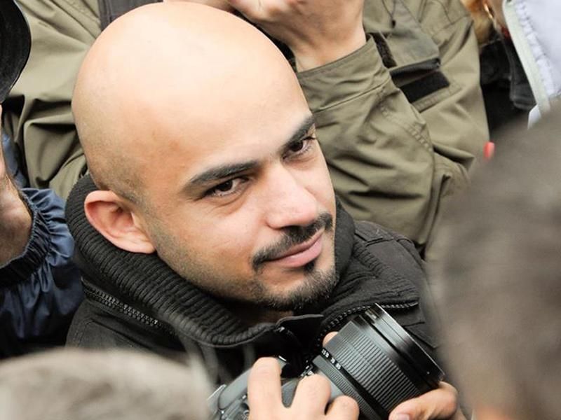 Влада повинна боятись людей, — Найєм Влада повинна боятись людей, — Найєм