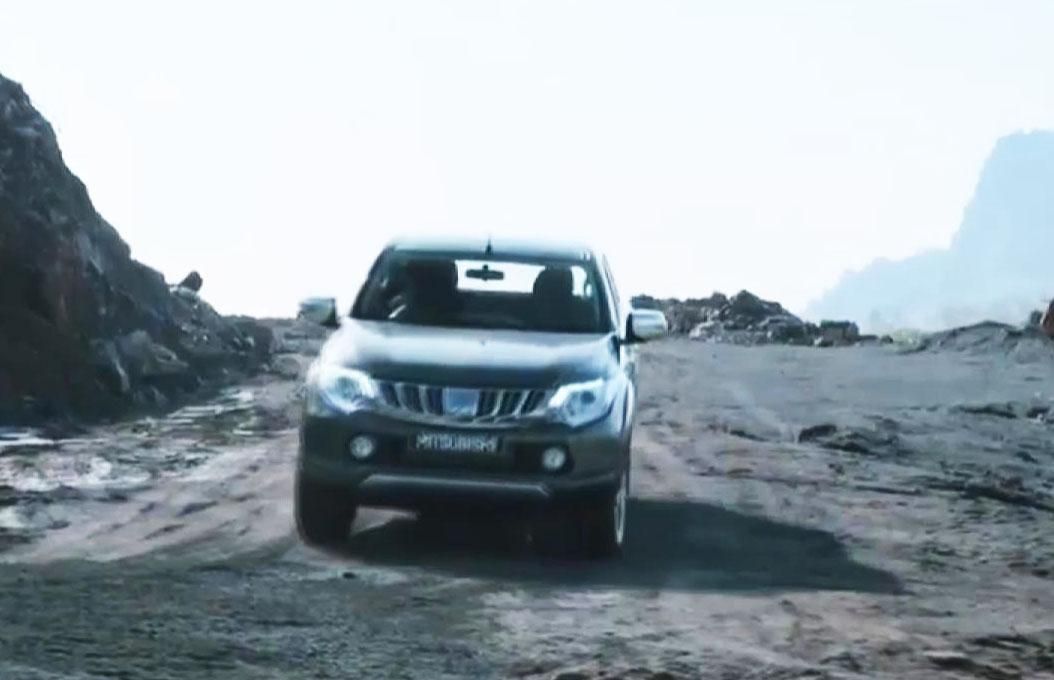 Mitsubishi випустила новий пікап, Ford представила найпотужніший Mustang Mitsubishi випустила новий пікап, Ford представила найпотужніший Mustang