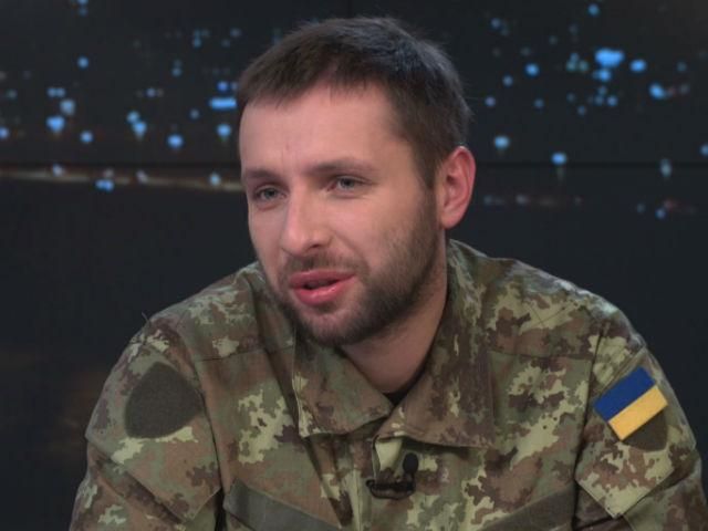 Украине нужна конструктивная оппозиция, — Парасюк Украине нужна конструктивная оппозиция, — Парасюк