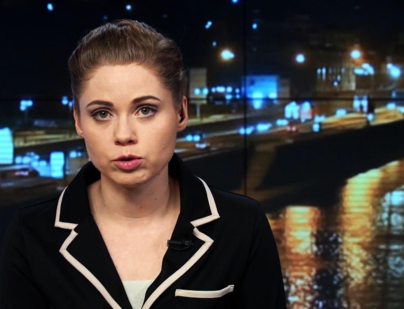 Підсумковий випуск новин 21 листопада станом на 21:00