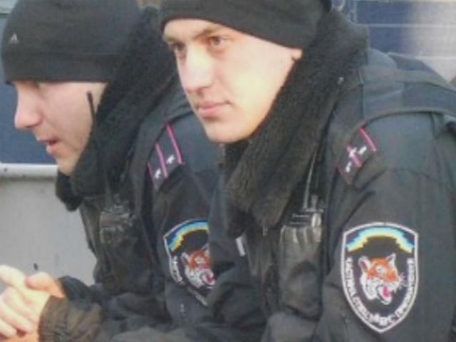 Майдан: Вони стояли по різні боки барикад і обидва загинули Майдан: Вони стояли по різні боки барикад і обидва загинули