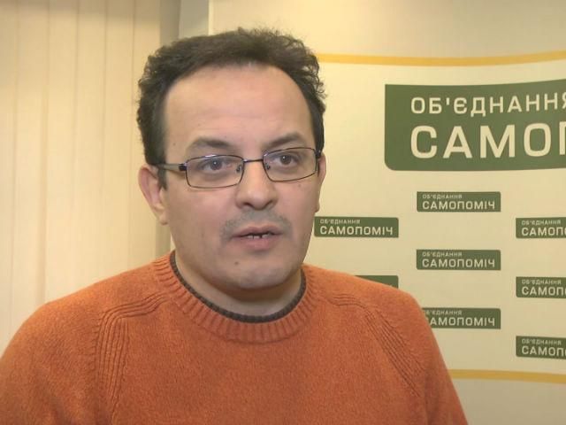 Довіра до влади в Україні критично низька, — Березюк Довіра до влади в Україні критично низька, — Березюк