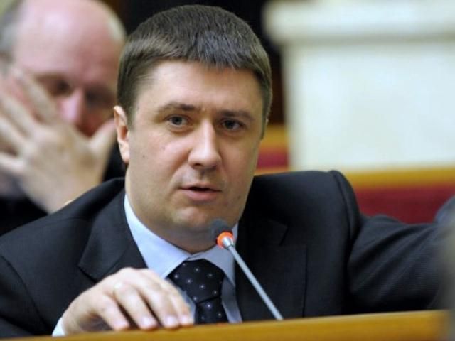 В парламентську коаліцію увійдуть 306 депутатів, — Кириленко