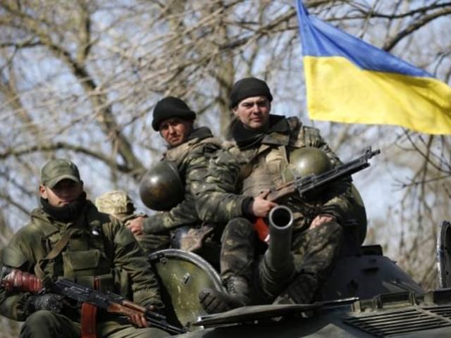 США передали Україні три протимінометних радари